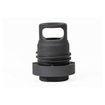 Yankeehill Mini QD Muzzle Brake 9mm Bore 5/8x24mm