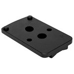 Talley Manufacturing Micro Picatinny Rail Base Benelli SBE MPR703 RMRSBE