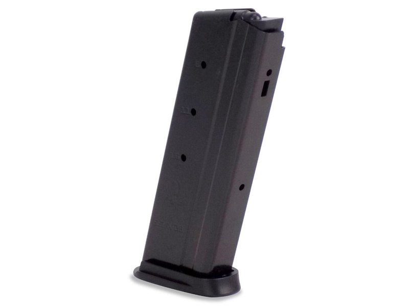 Ruger Ruger-57/LC Carbine Magazine 5.7x28mm 20 Round Steel