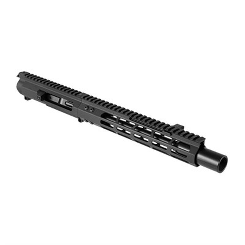 AERO PRECISION EPC-9 9MM ASSEMBLED UPPER RECEIVER W/ ATLAS R-ONE HANDGUARD