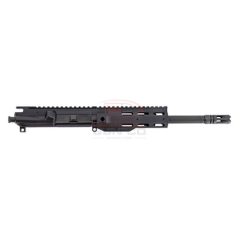 ANDERSON Ext 10.5" 300 Blackout Upper
