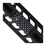M-Lok Panel 1 Slot Operator Pattern - M-Lok Panel 1 Slot Operator, Black