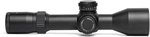 Osprey Global ED Glass 2.5-20x50mm 34mm Tube Rifle Scope, First Focal Plane