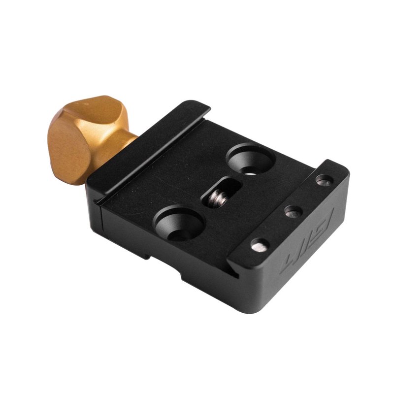 Area 419 Arcalock ARCA Swiss Clamp Black