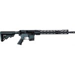 Alexander Firearms RTA-65-ST Tactical Rifle 18" Black 10rd