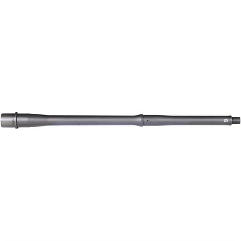 Geissele Automatics LLC AR-15 Barrel 5.56 NATO CHF Heavy Profile Chrome Lined 16 Inch