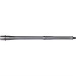 Geissele Automatics LLC AR-15 Barrel 5.56 NATO CHF Heavy Profile Chrome Lined 16 Inch