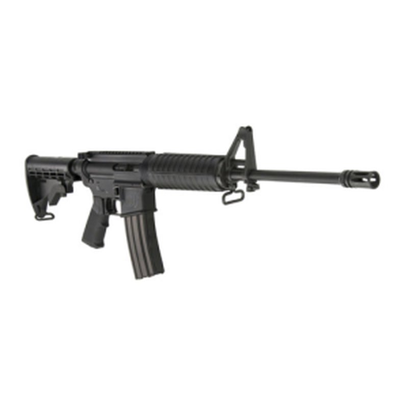 DEL-TON DTI-15 5.56 16BBL NO/DUSTCOVER