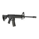 DEL-TON DTI-15 5.56 16BBL NO/DUSTCOVER
