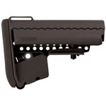 Vltor EMOD AR-15, AR-10 Stock Black