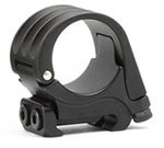 American Rifle Company 34mm Low Scope Rings 0.823 Inch Height