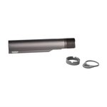 GEISSELE AUTOMATICS LLC AR-15 PREMIUM BUFFER TUBES MIL-SPEC