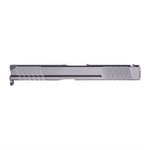 Polymer80 PS9 Gen3 Standard Stripped Slide Black Nitride (G17)