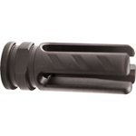 Rise Armament RA-703-223-BLK Veil 4-Prong AR-15 Flash Hider (.22 Caliber)