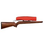 Leica Neopren Rifle Scope Cover Juicy Orange Extra Large