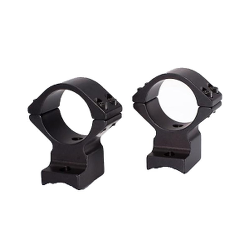 Talley Cascade 30mm Short Action Low Rings Scope Mount 730725