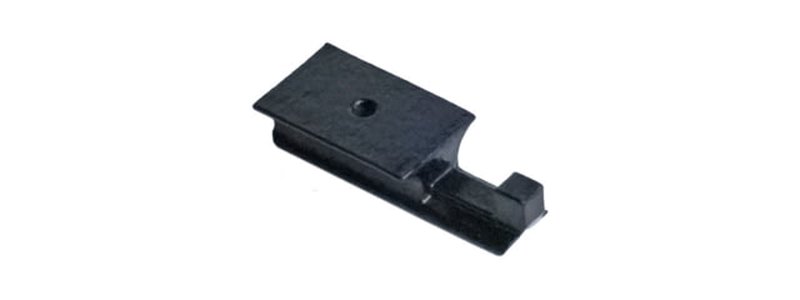 CMMG Bumper, Dissent, Mk4 85BA4FC