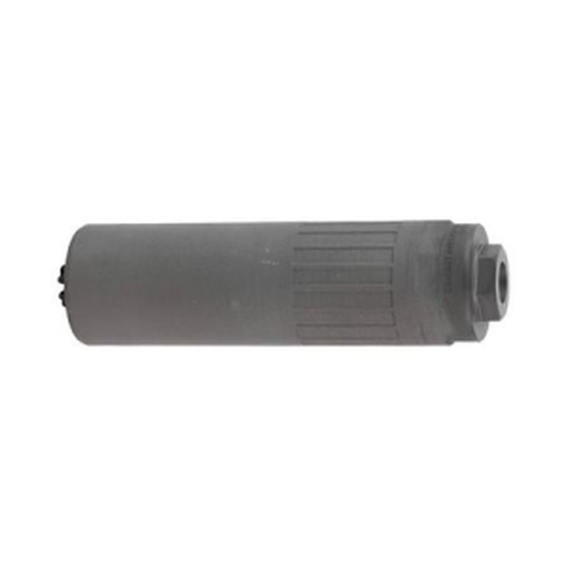 Combat Application Technologies White Bread 5.56 Suppressor Ti64 Hub Black
