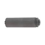 Combat Application Technologies White Bread 5.56 Suppressor Ti64 Hub Black