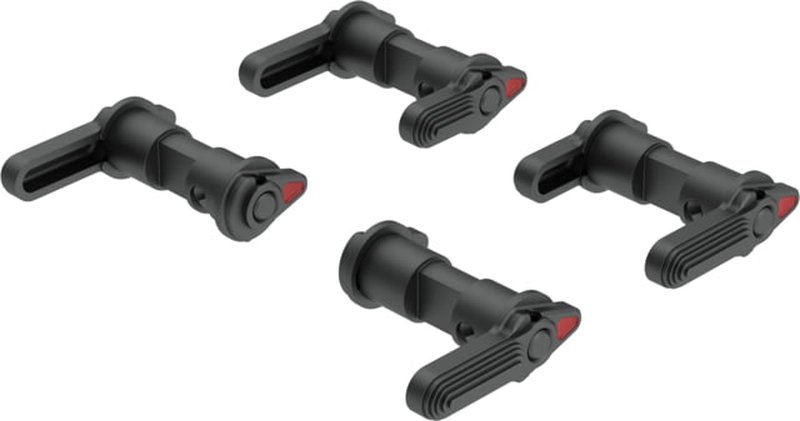 Badger Ordnance Condition 1 Full Auto Modular Ambidextrous AR Safety Selector