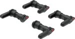 Badger Ordnance Condition 1 Full Auto Modular Ambidextrous AR Safety Selector