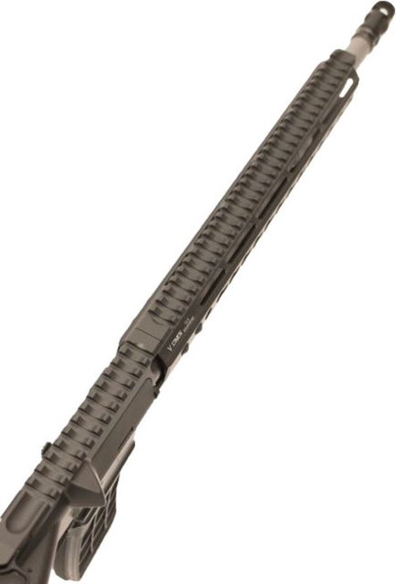 V Seven Gi Heavy 556/223 Complete Upper 16in 16HR GI-UR