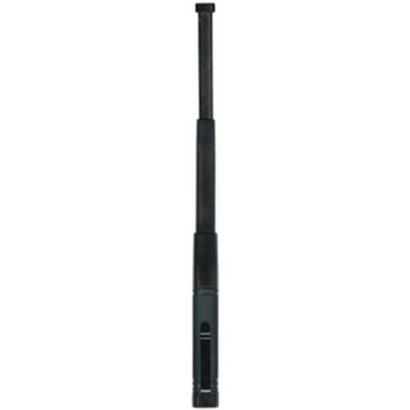 Smith & Wesson 12 Inch Small Collapsible Baton Black