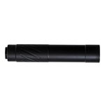Banish 46-V2 Suppressor 46 Cal Titanium 8 Inch Cerakote Direct Thread 5/8x24