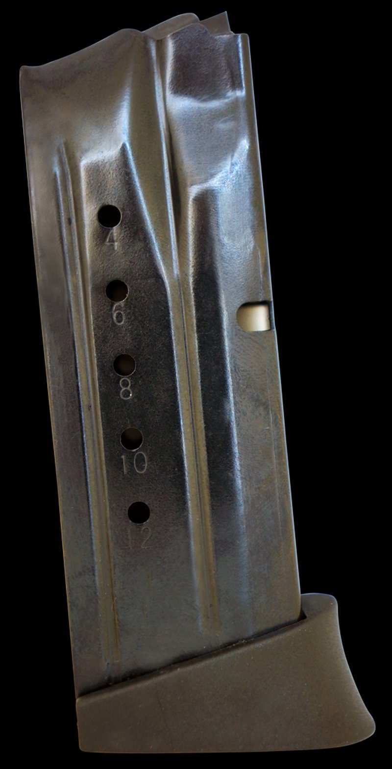 ProMag SMIA15 12-Round 9mm Luger Magazine for S&W M&P Compact