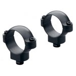 Leupold 2-Piece Quick Release (QR) Rings - 34mm High