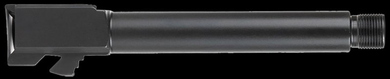 Ballistic Premium Series QPQ Fluted Pistol Barrel 1:10