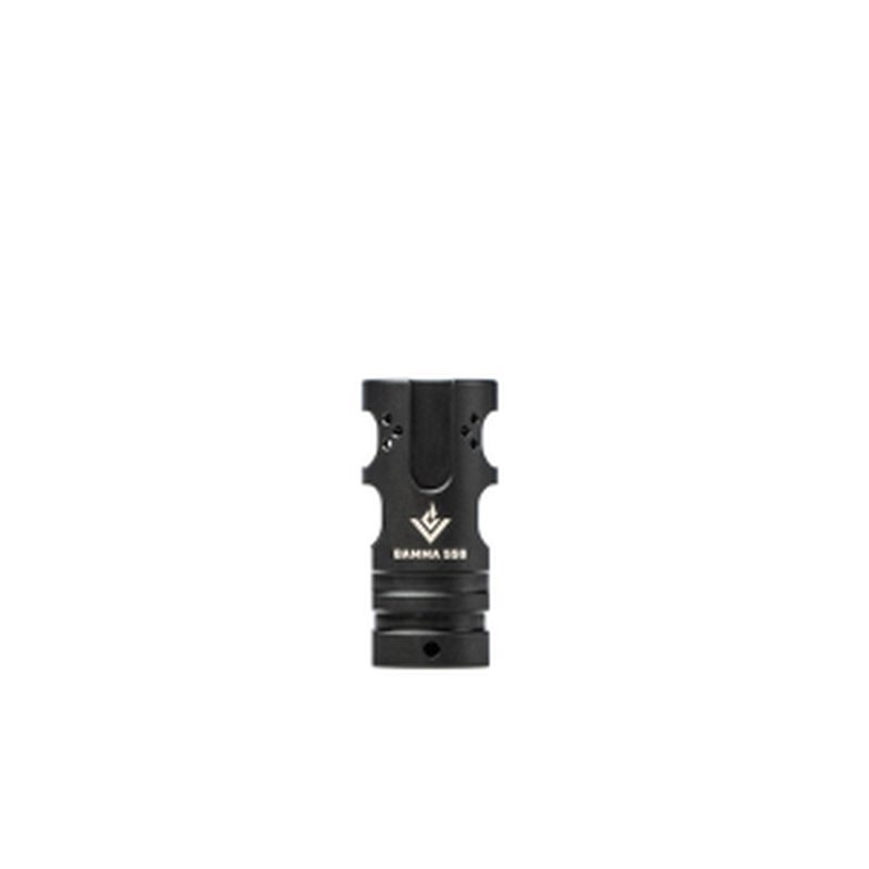 VG6 Precision Gamma 556 Gen 2 Muzzle Device