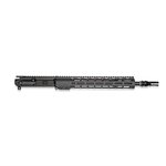 Broadsword-89 6mm Arc Assembled Upper Receiver