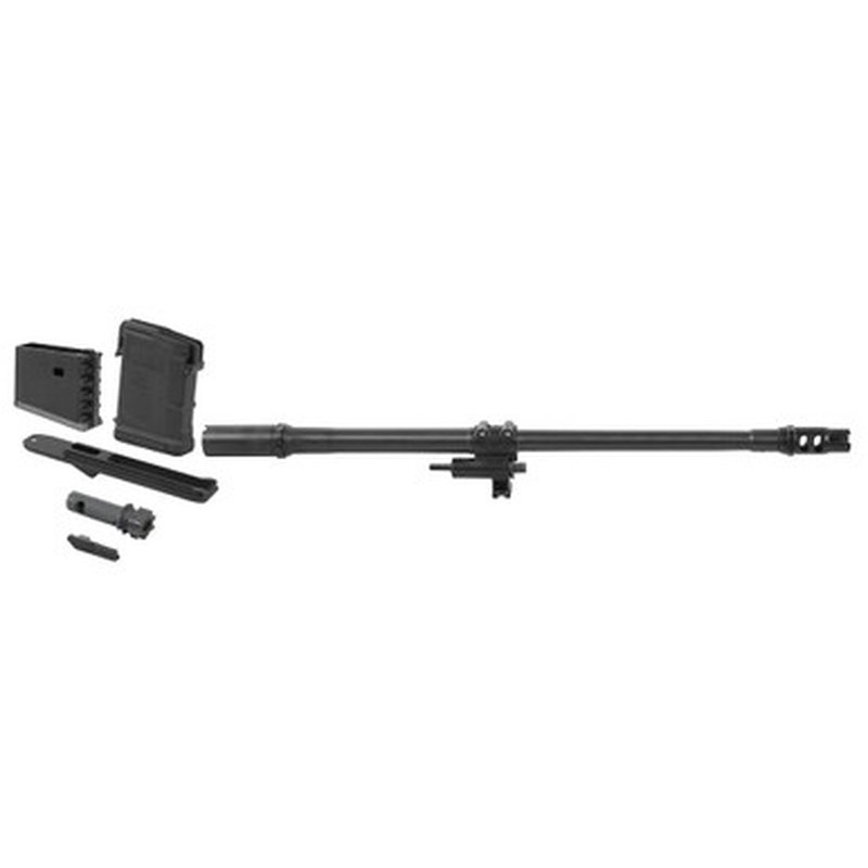 Desert Tech MDRx Conversion Kit 5.56 NATO 20in Forward Ejection