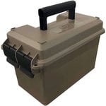 MTM 50 Caliber Ammo Can Dark Earth