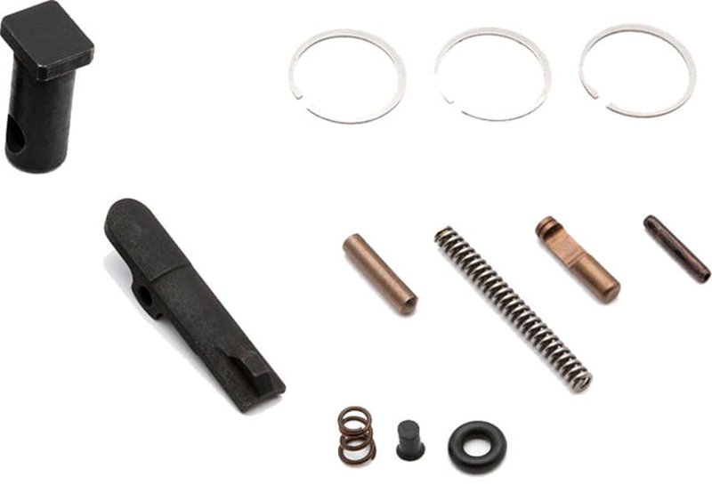 Cryptic 6.5mm Grendel II Bolt Repair Kit