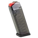 ETS Glock 20/29 10mm 15-Round Carbon Smoke Magazine