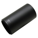NIKON Sunshade for50 OBJ Matte BL