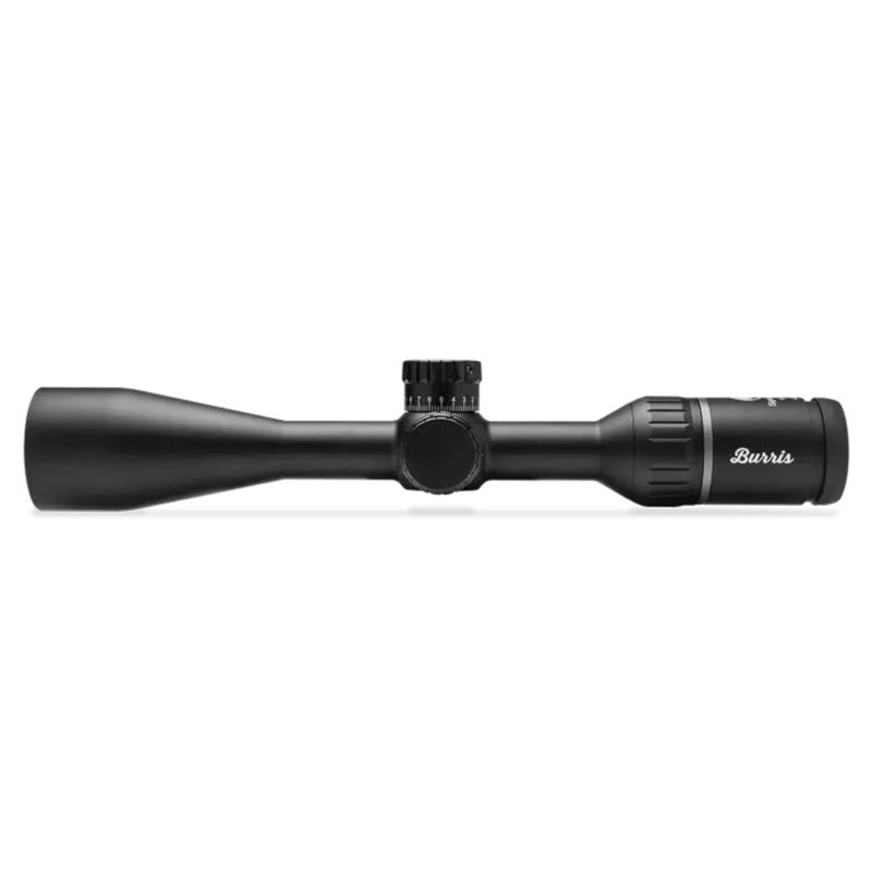Burris Signature HD 3-15x44mm 1in Matte LPVO Scope