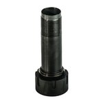 Banish Silencer Central Banish 20 Adapter for Benelli Crio Plus