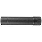 Sig Sauer SLX556-QD Suppressor 556 NATO Inconel Cerakote Black Quick Detach