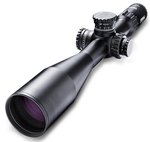 Steiner M-Series Black 5-25x56mm LPVO Scope 34mm Tube MSR2