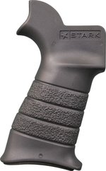 Stark Equipment AR Rifle Grip AR-15 No Mount Gray