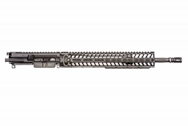 Spikes Tactical 5.56 LE Midlength 16in Forged Upper Receiver