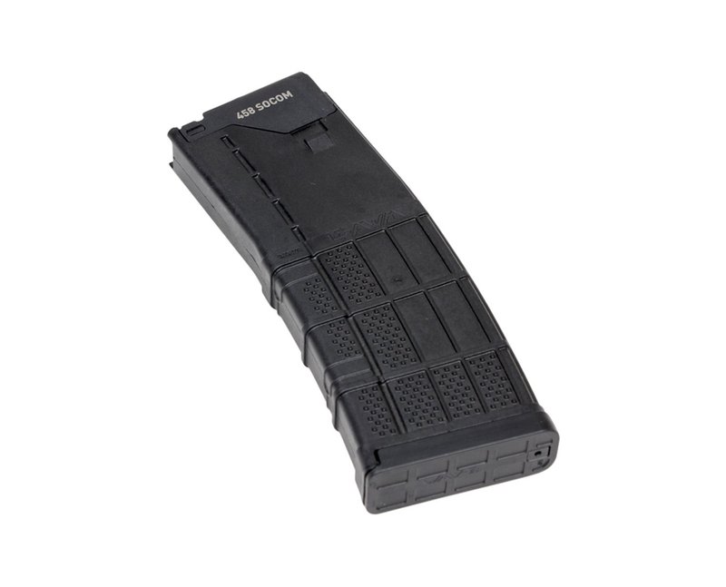 CMMG MKW-15 458 SOCOM 10-Round Lancer L5 Advanced Warfighter Magazine