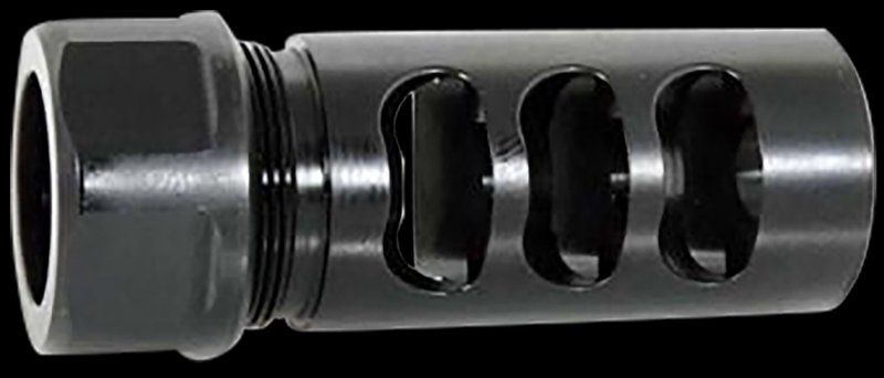 APA Gen 2 Little Bastard Brake .30 Cal Muzzle Brake Black Nitride