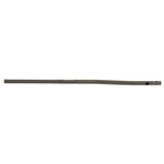 LanTac AR-15 Pistol Length Nitrided Gas Tube Stainless Steel GT-P6000