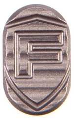 Fortis Magazine Release Button Only for AR-15/AR-10