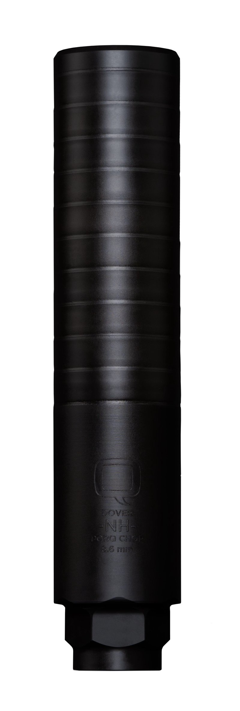 Q Porq Chop 8.6 Blackout