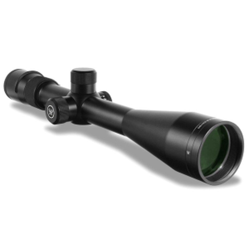 Vortex Viper 6.5-20x50 Dead-Hold-BDC Riflescope 30mm Tube VPR-M-06BDC
